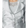 Clorinda Jacket Dress, , large