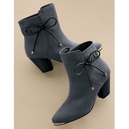 Paper Bag Bootie, , large