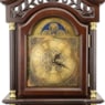 Westminster Grandfather Clock, , large