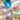 Crystal Shapes/Bib Necklace & Earrings Set, Multicolor Goldtone, swatch