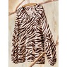 Global Tie Top, , large