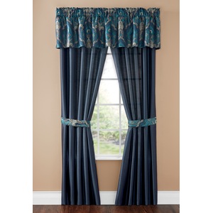 Harrison Panel Pair, , large