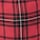 Red Black Plaid