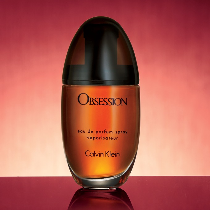 Obsession perfume for 2025 her