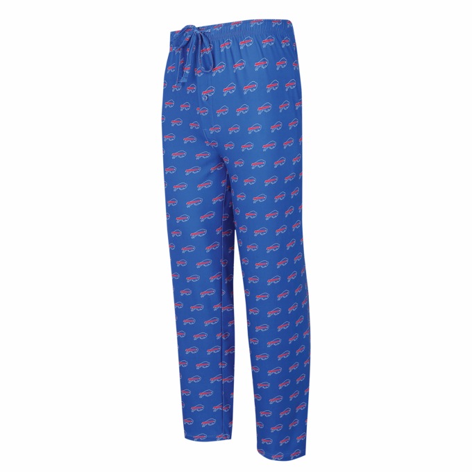 NFL Logo Knit Pant, , large