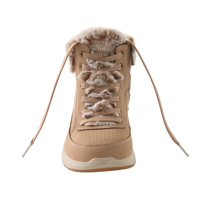 Skechers Women's Slip-Ins On The Go Glacial Ultra Mountain Muse Boot, , large