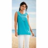 Nicoya Knit Tank, , large