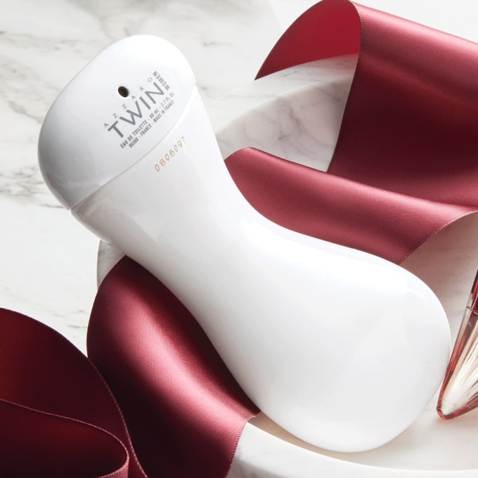 Azzaro Twin for Women for Her, , large