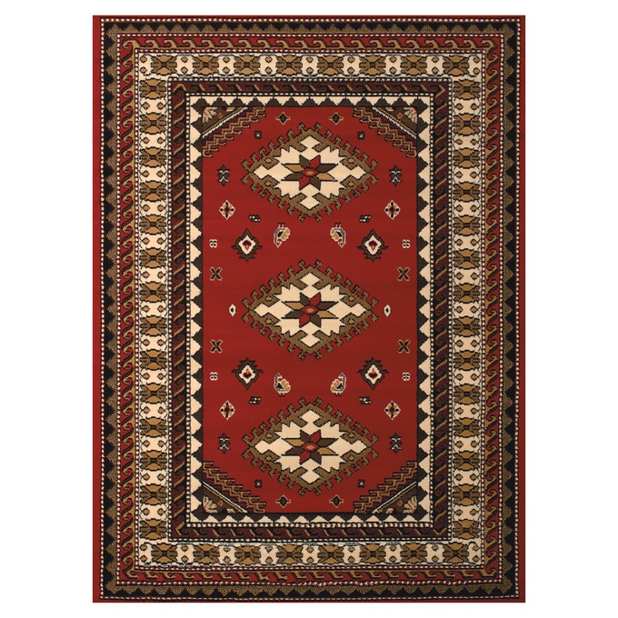 Tres Rug - 8' x 10', , large