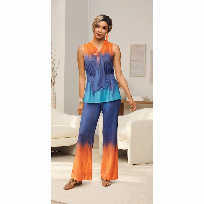Althia Pant Outfit, , large