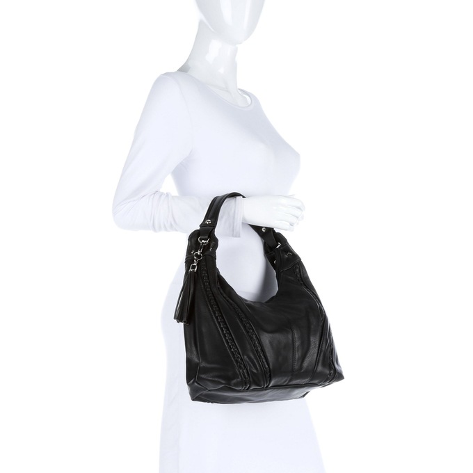 Hobo Bag, , large