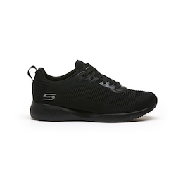 BOBS Women&#39;s Sport Squad - Tough Talk Shoe by Skechers, , large