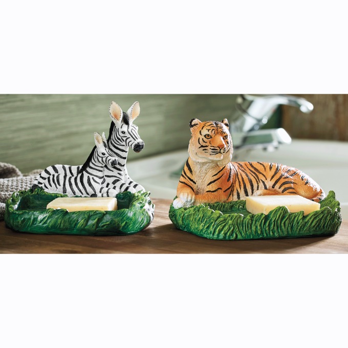Global Soap Dish, , large