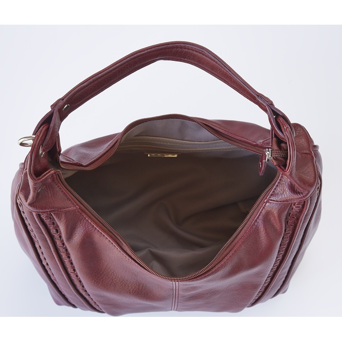 Hobo Bag, , large