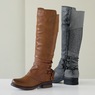 Spring Step Maxie Back-Lace Boot, , large