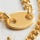 Goldtone