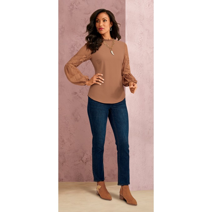 Yana Top, , large