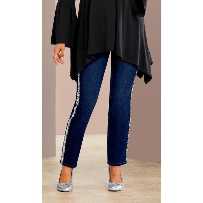 Paula Pearl Jean, , large
