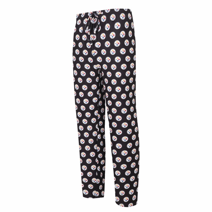 NFL Logo Knit Pant, , large
