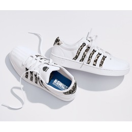 K-Swiss Court Pro Curves Lace-Up, , large