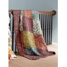 Your Choice Quilted Throw, , large