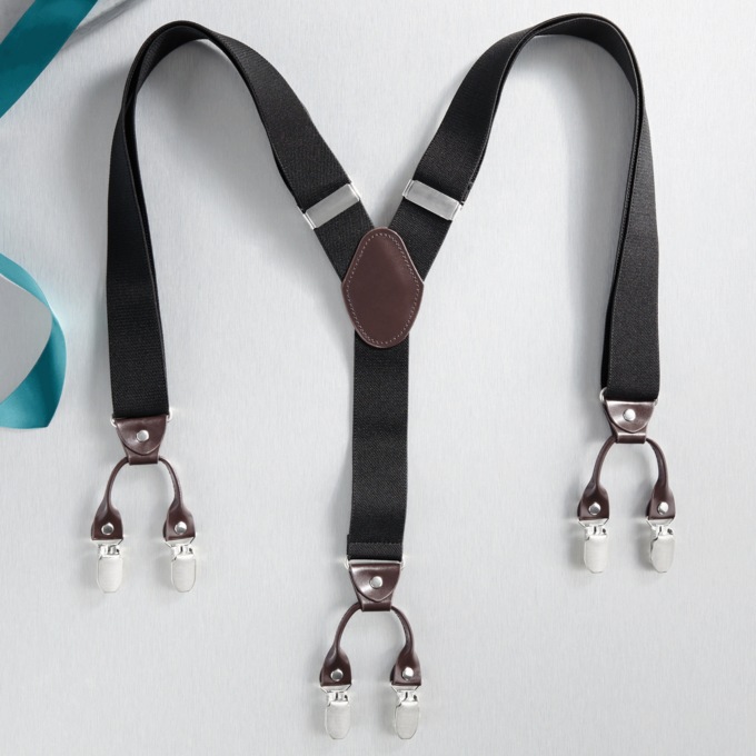 Suspenders, , large