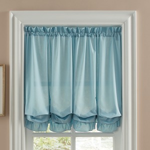 Mayfair Balloon Curtain, , large