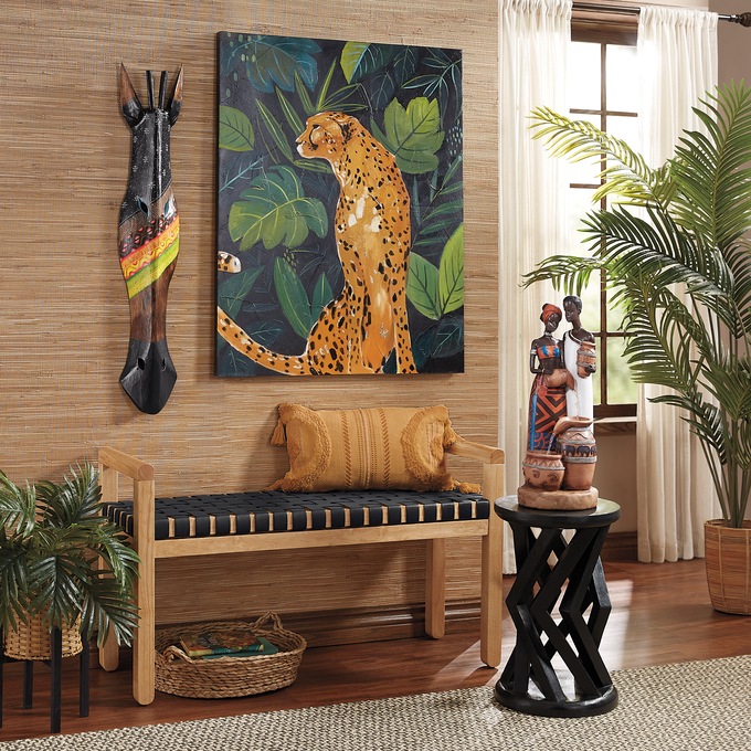 Tamari Global Couple Fountain, , large