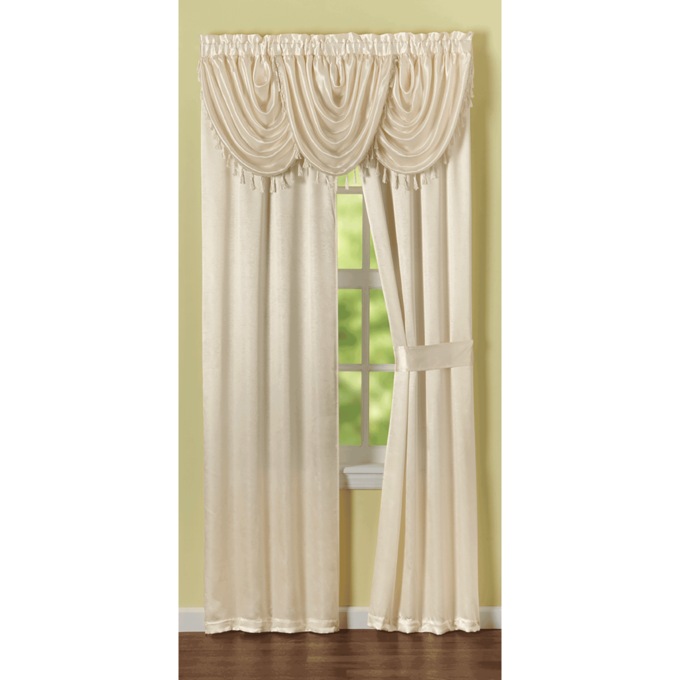 Harrison 5-Piece Window Set, , large