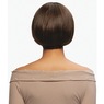 Vivica Fox Human Hair Wig, Off Black, large