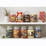 Cheerful Large Jar Candle, 24 Ounces, , large