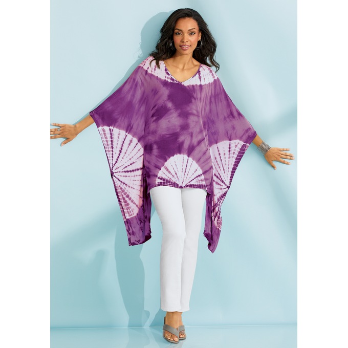 Tyra Tunic, , large