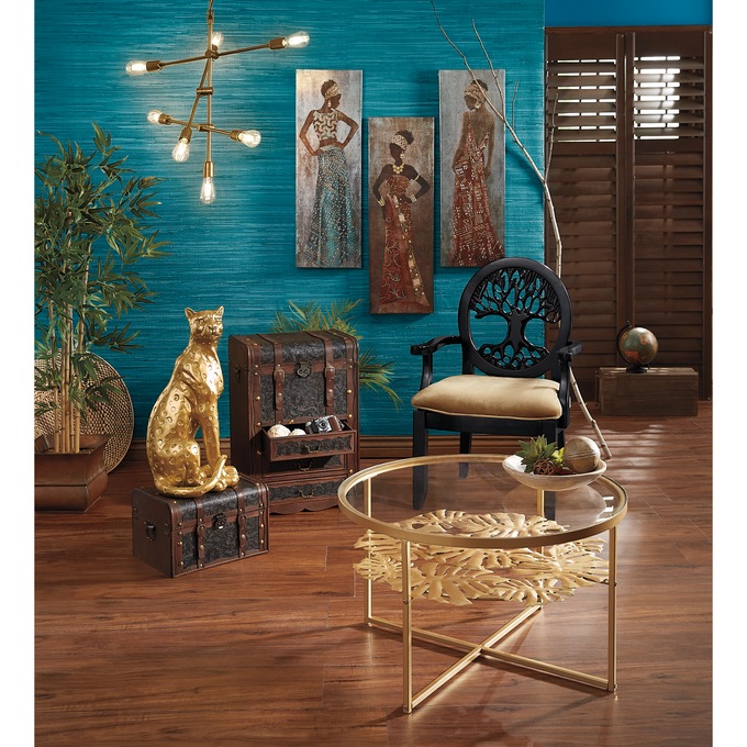 Leaf Coffee Table, , large