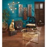 Leaf Coffee Table, , large