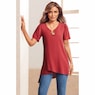 Janie Flowing Tunic, , large