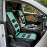 Leather-Like Car Seat Covers, , large