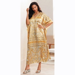 Lydia Caftan, , large