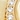 Ladies' Crystal/Round Watch & Bracelet Set, Goldtone, swatch