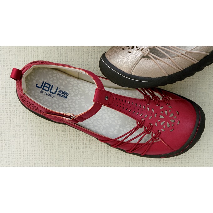 JBU Sahara Shoe by Jambu, , large