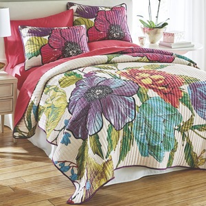 Eloise Quilt, , large