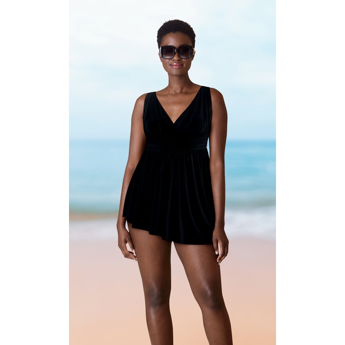 Goddess Swimdress, , large