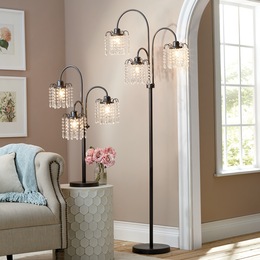 Lighting Stained Glass Swag Wall Lights Midnight Velvet