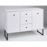 Linea Cabinet, , large