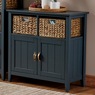 Madison 2-Basket Wide Cabinet, , large