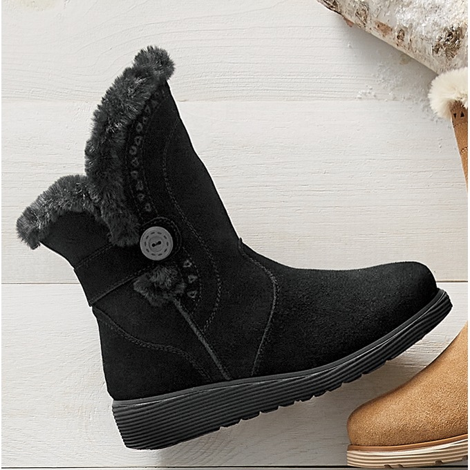 Skechers cozy peak hotsell