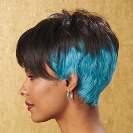 Kathy Wig, , large