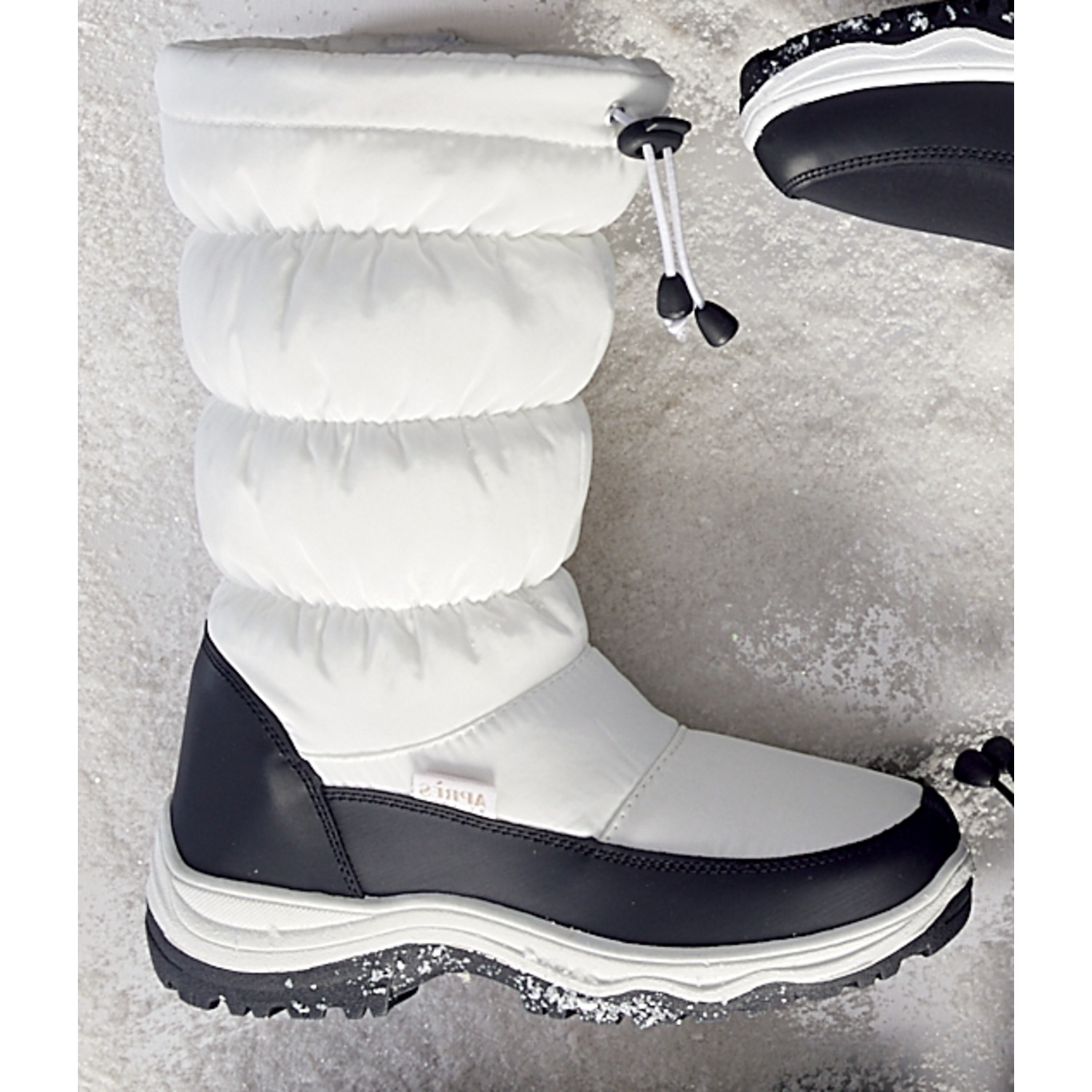 Apres boots by lamo clearance