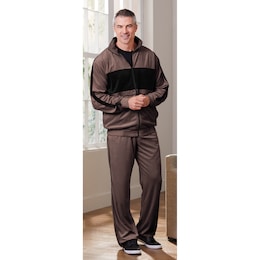 Velour Active Set, , large
