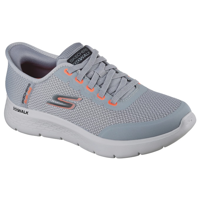 Skechers Men's Slip-Ins GO WALK Flex Slip-On, , large