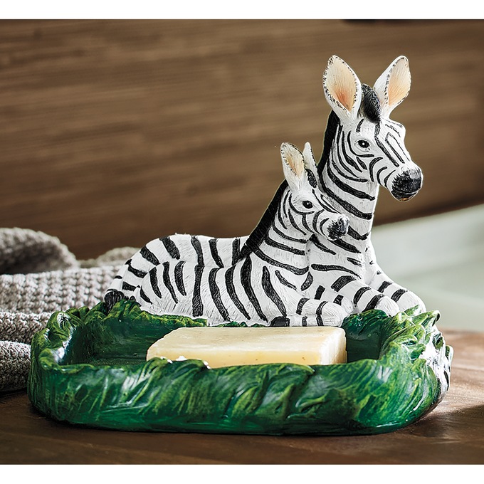 Global Soap Dish, , large